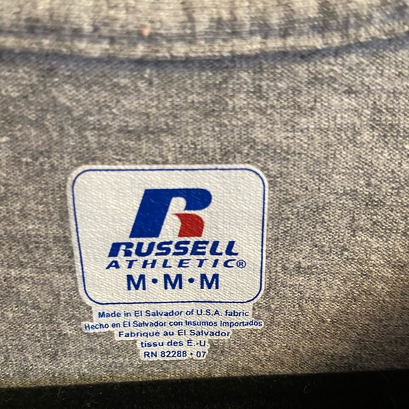 Short sleeve t-shirt - Picture 1 of 2